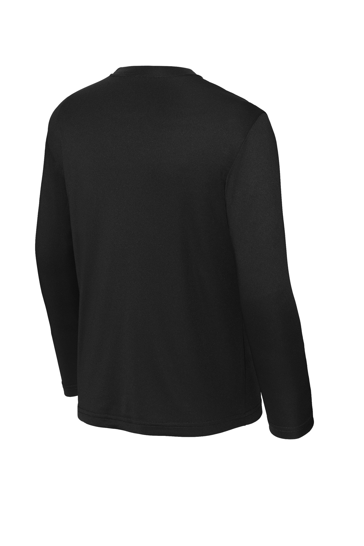 Sport-Tek Youth Long Sleeve PosiCharge Competitor Tee. YST350LS 125