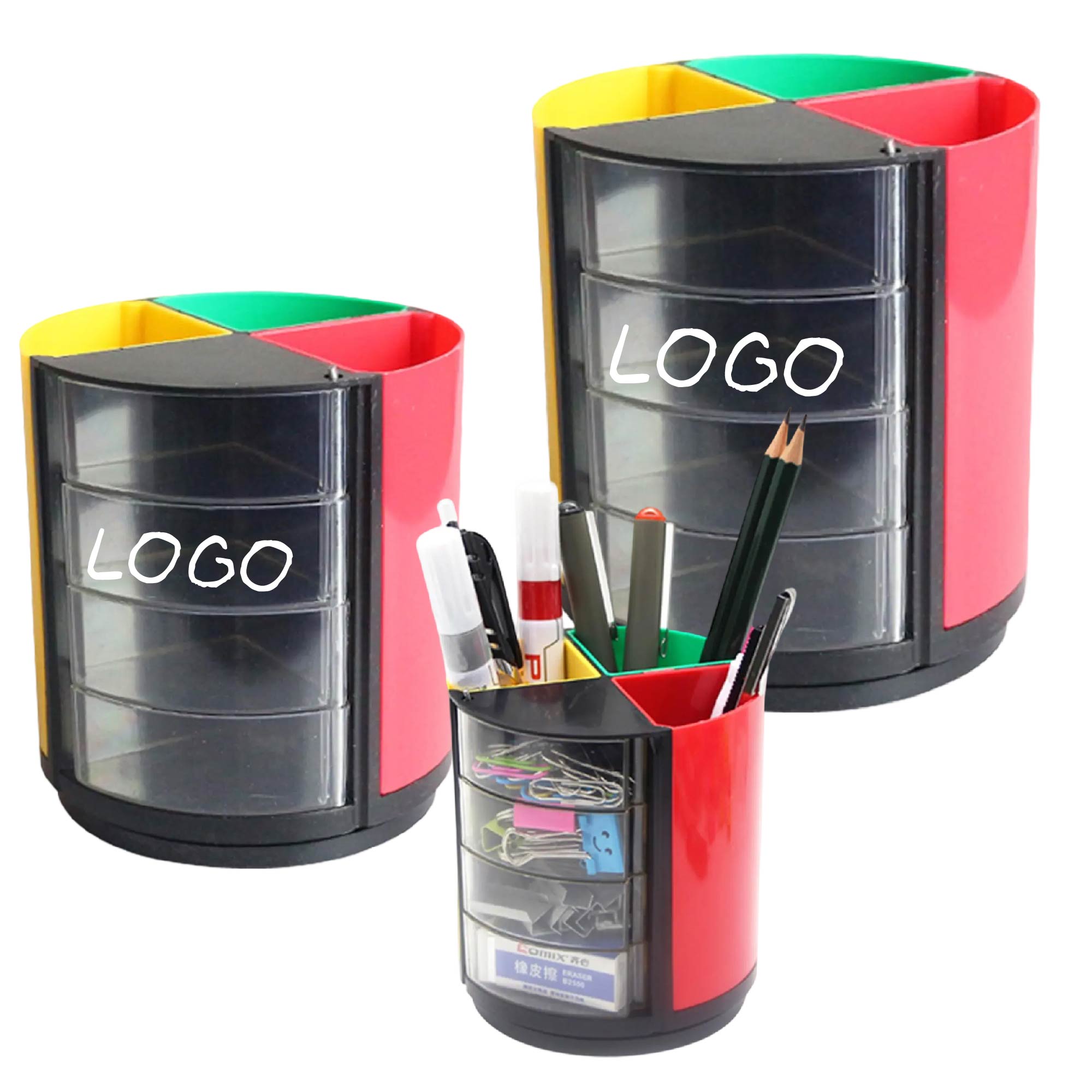 Multipurpose Pen Holder 1