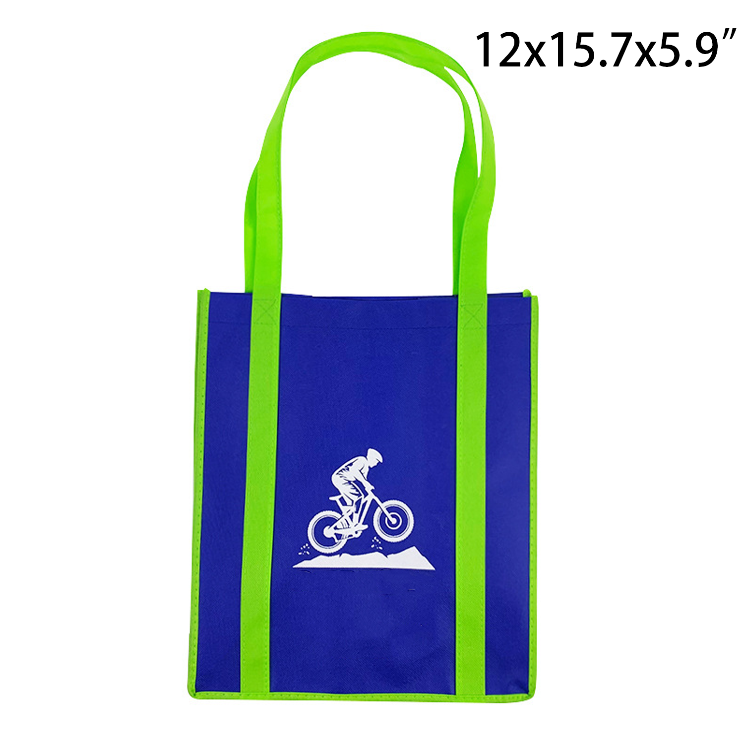 Custom Tote Bag 4