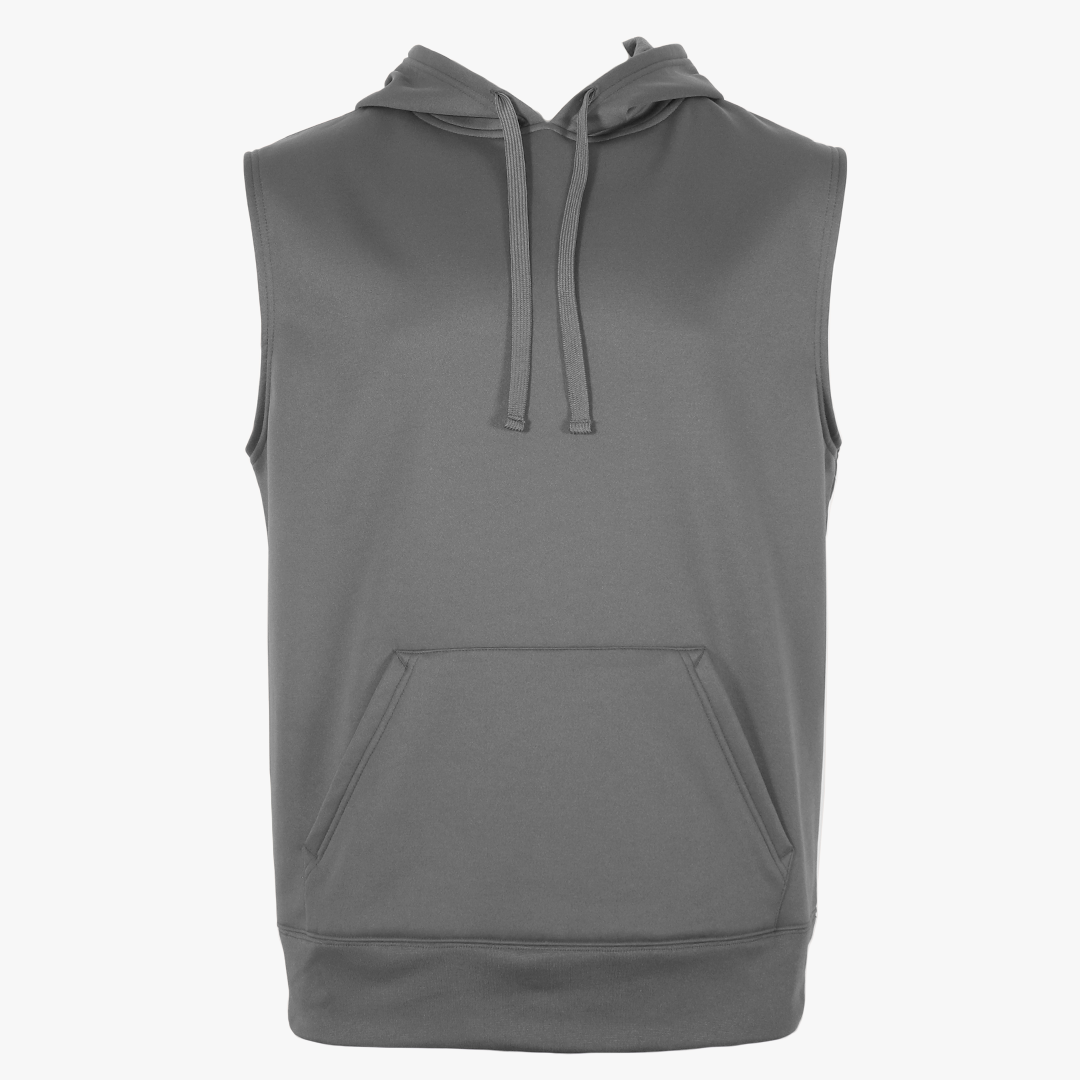 #J730 / Tech Fleece Men's Sleeveless Hoodie 7