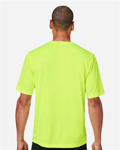 Men's Zone Performance Mesh T-Shirt - TT15 122
