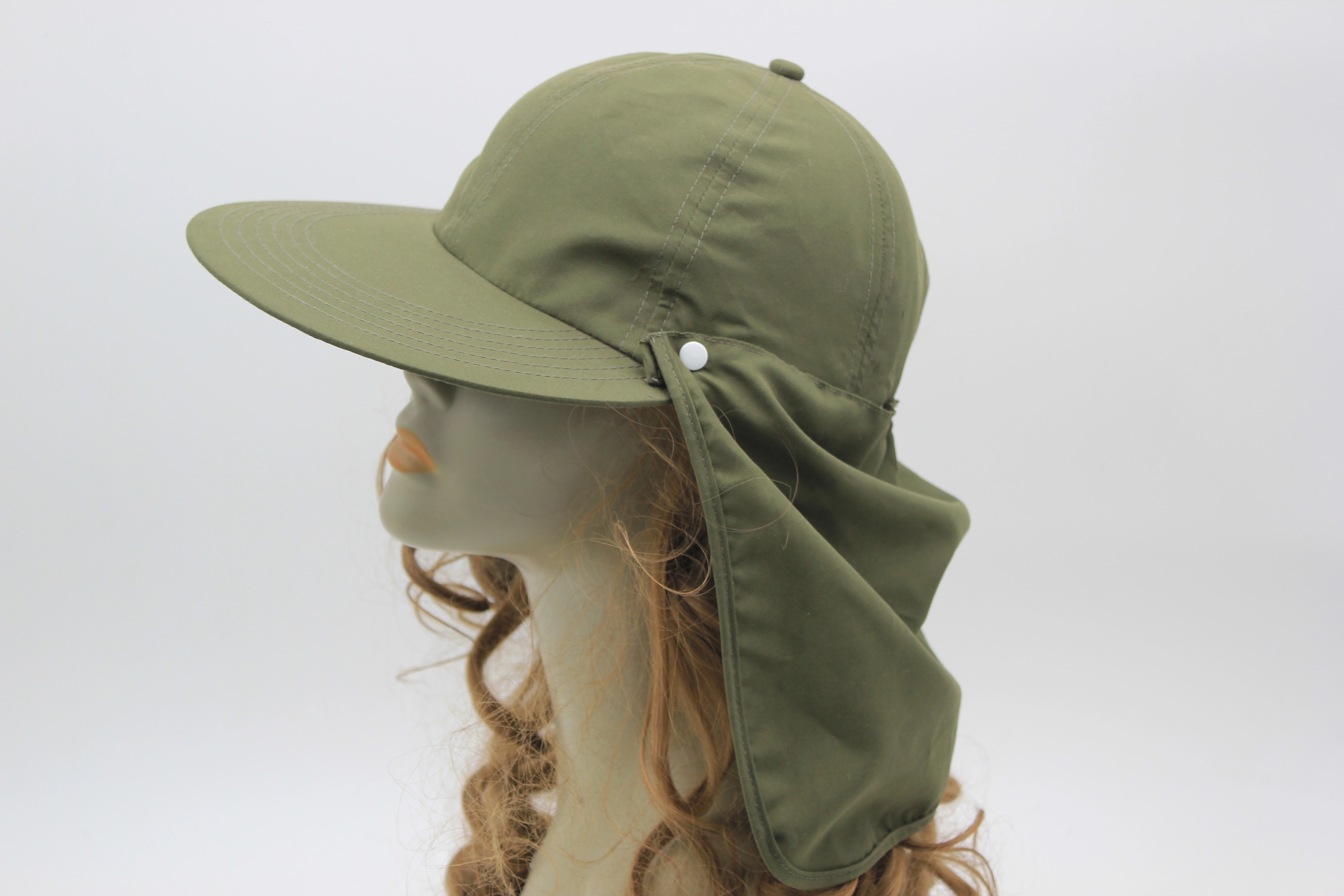 Safari Boonie Hat