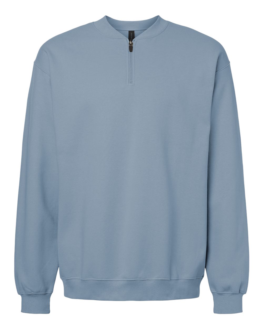 Unisex Softstyle® Midweight Quarter-Zip Sweatshirt - SF008 26