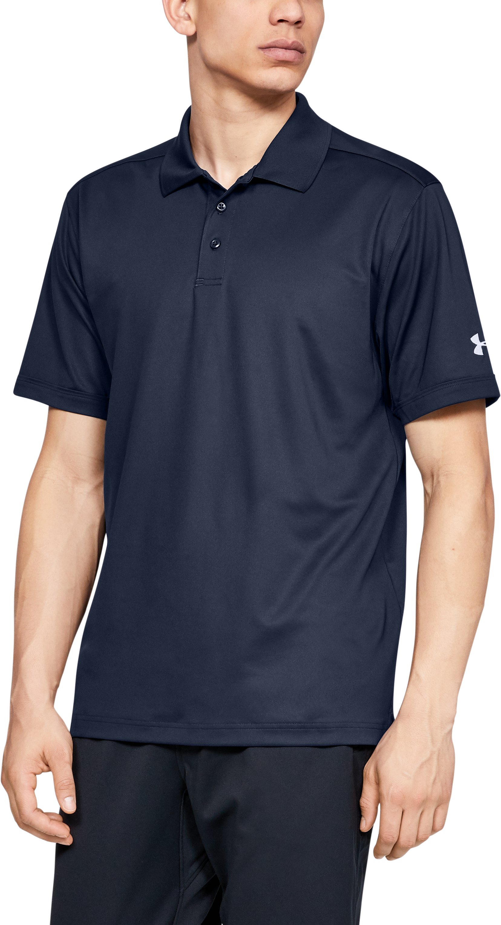Men's UA Performance Polo 3