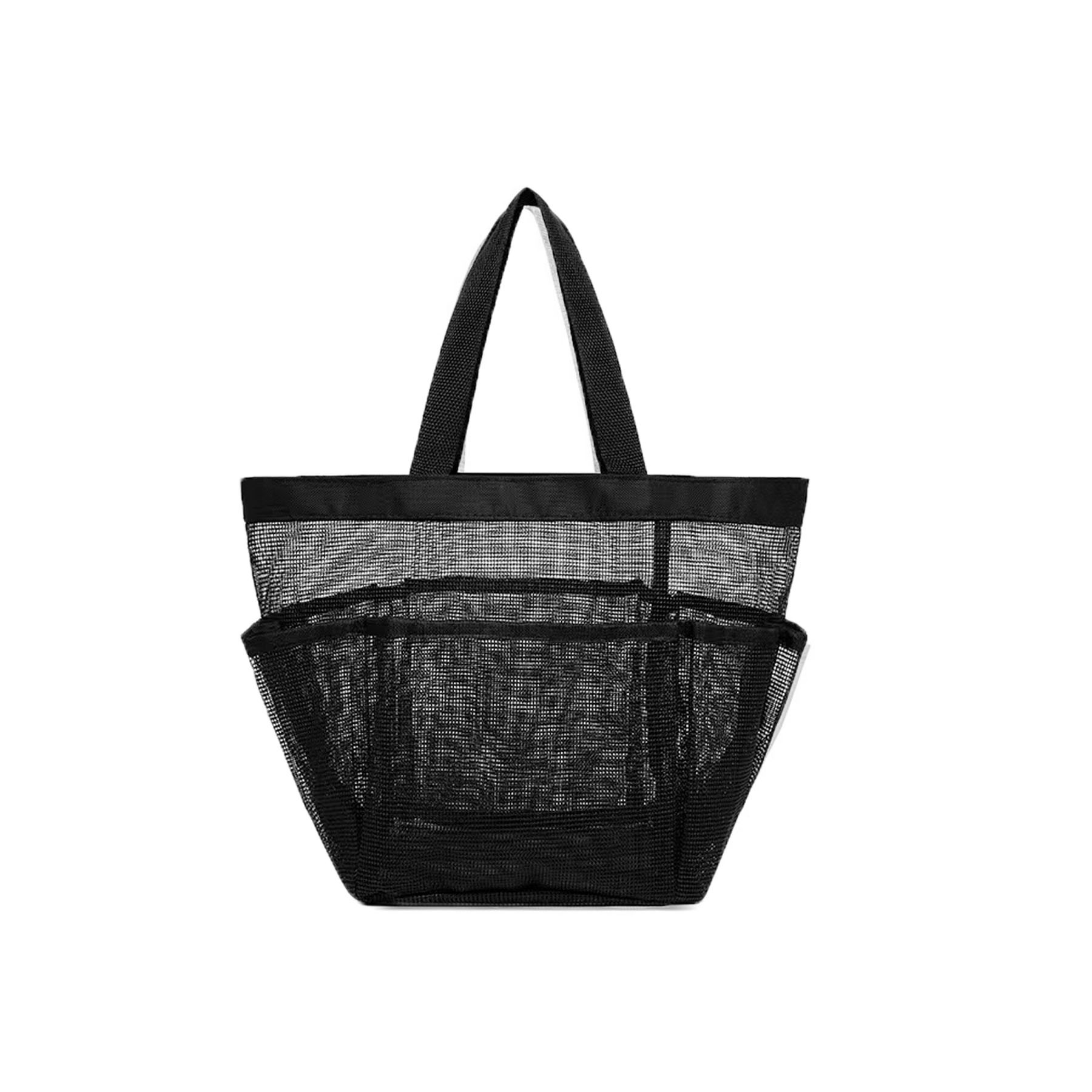 Mesh Shower Caddy 4