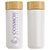 Milan 10 oz Ceramic Tumbler with Bamboo Lid 7