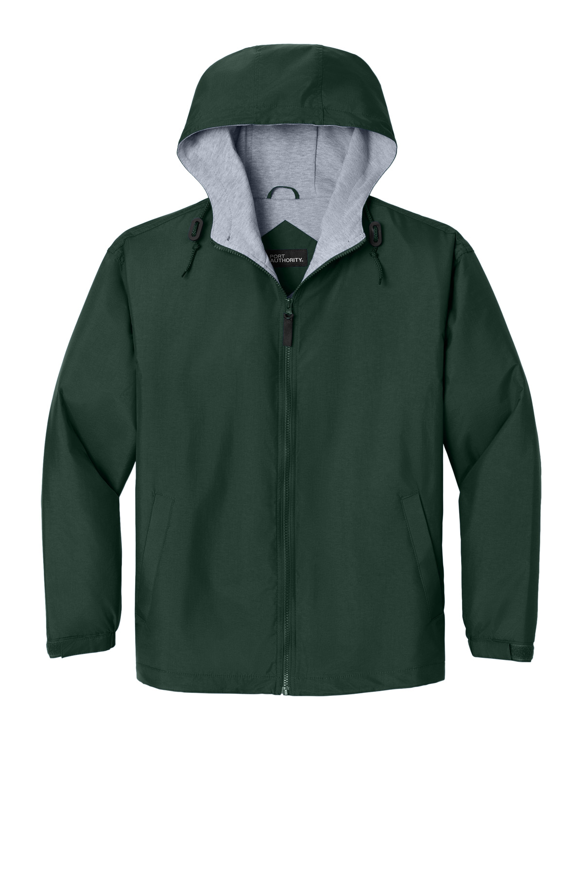 Port Authority Team Jacket. JP56 38