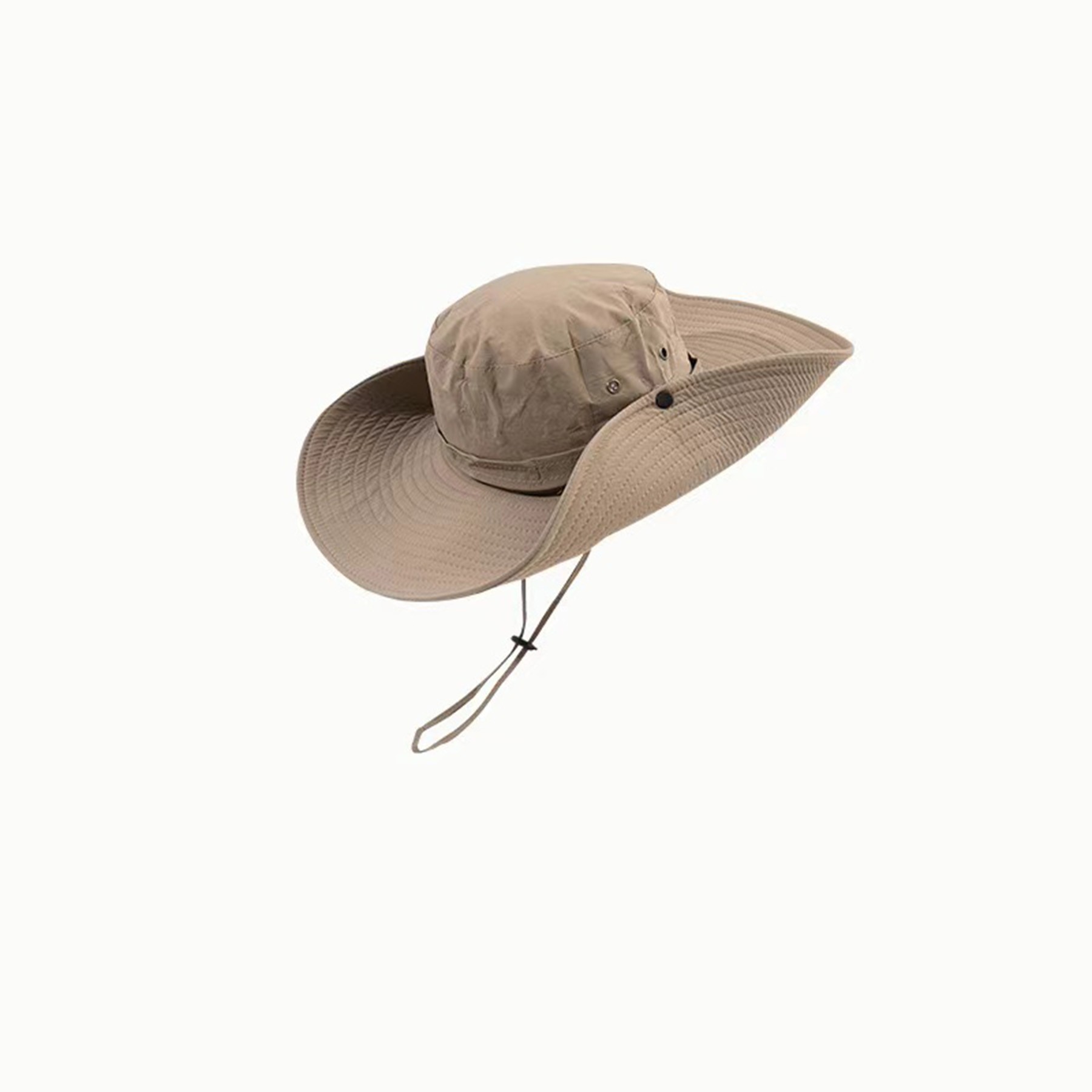 Quick Drying Outdoor Camping Fisherman'S Hat 10