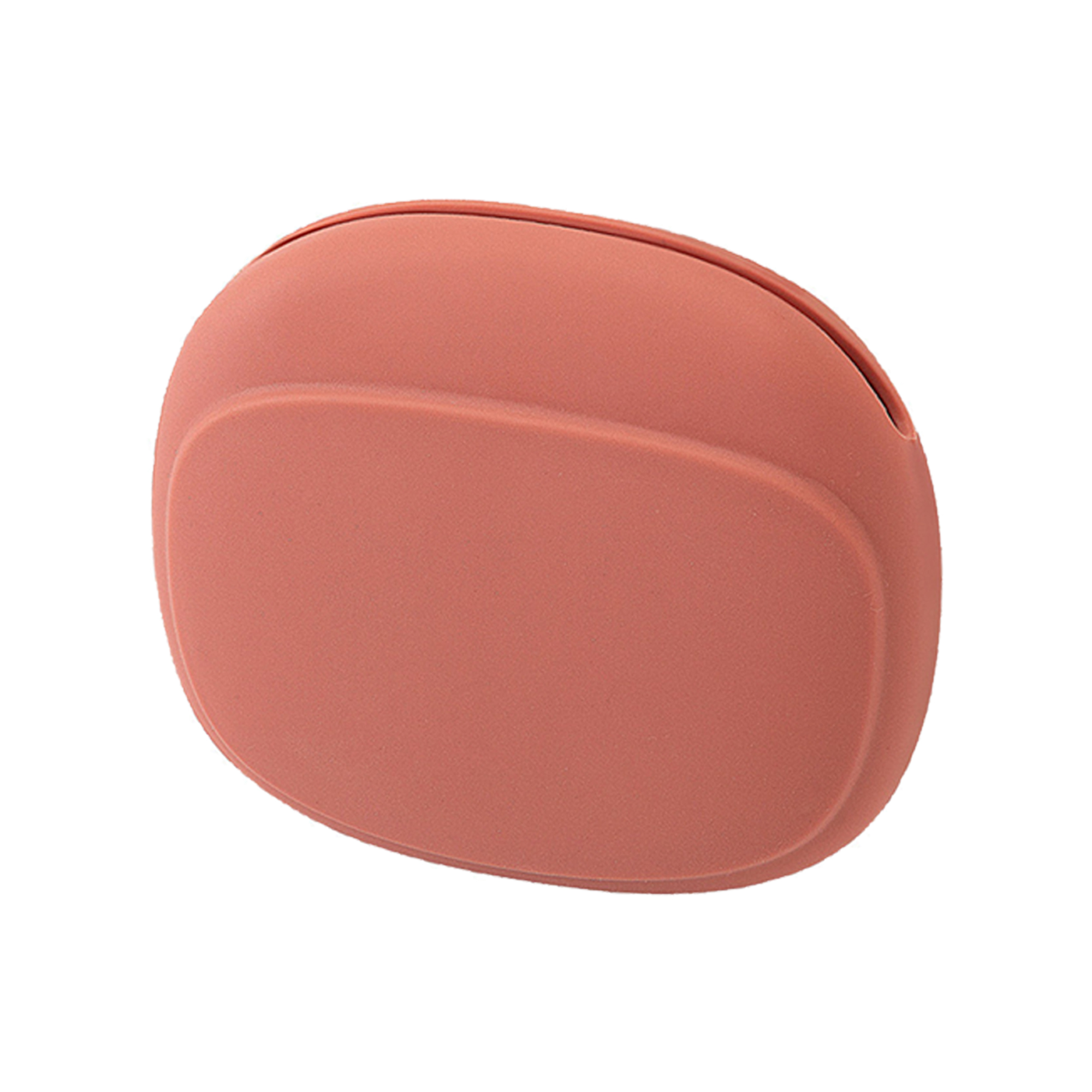 MOQ100 Silicone Earphone Storage Case 4