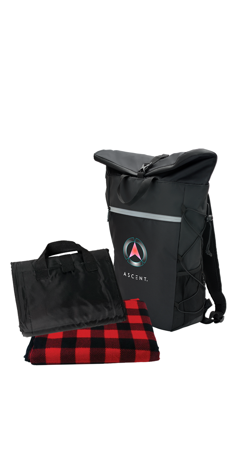 Summer Hike Picnic Kit 4