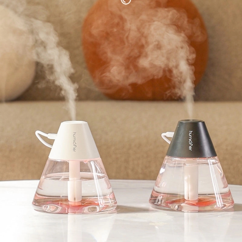 Custom Auto Shut Off USB Personal Desktop Humidifier 2
