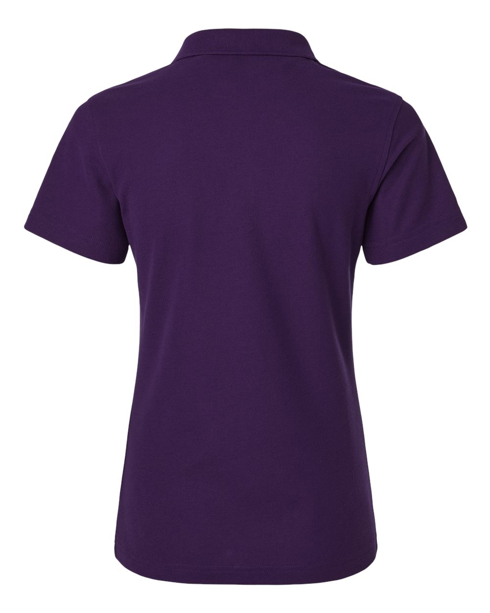 Women's Pique Polo - 62800L 81