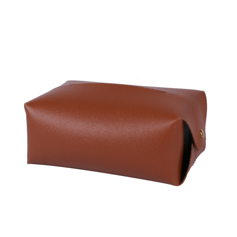 Foldable Tissue Box Holder 7