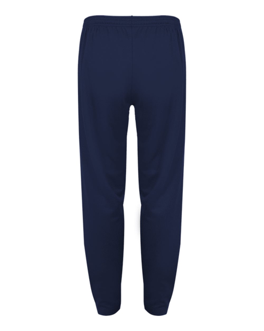 Men's Unbrushed Polyester Trainer Pants - 1575 8