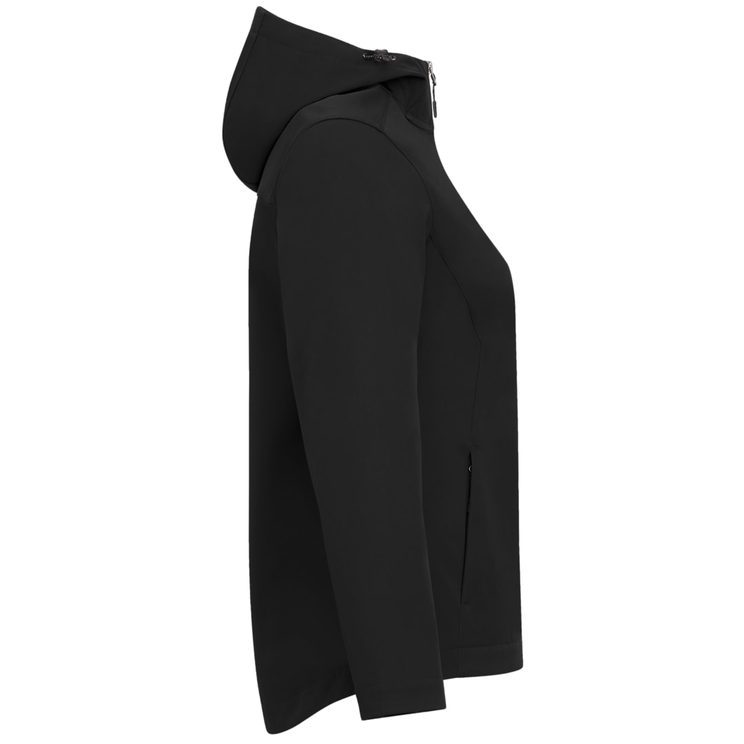 LEFROY Eco Softshell Jacket - Women's 87
