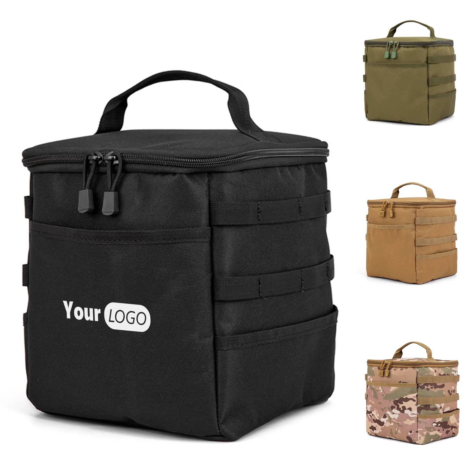 Oxford Outdoor Camping Storage Bag 2