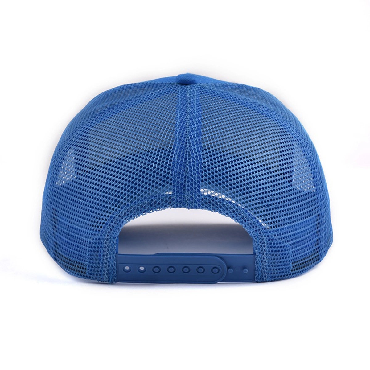 Breathable Mesh Baseball Cap Trucker Hat 4
