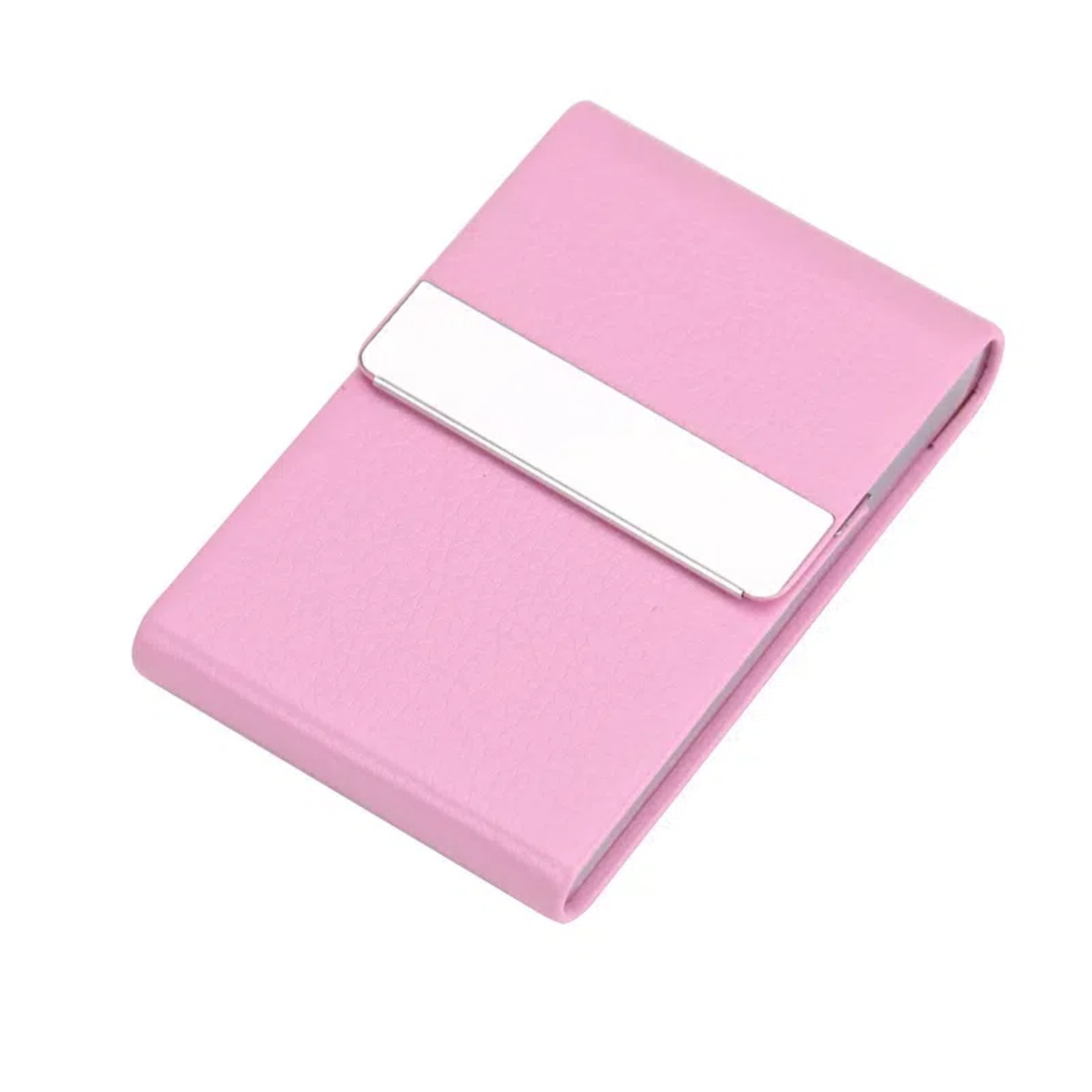 Magnetic Business Card Holder 6