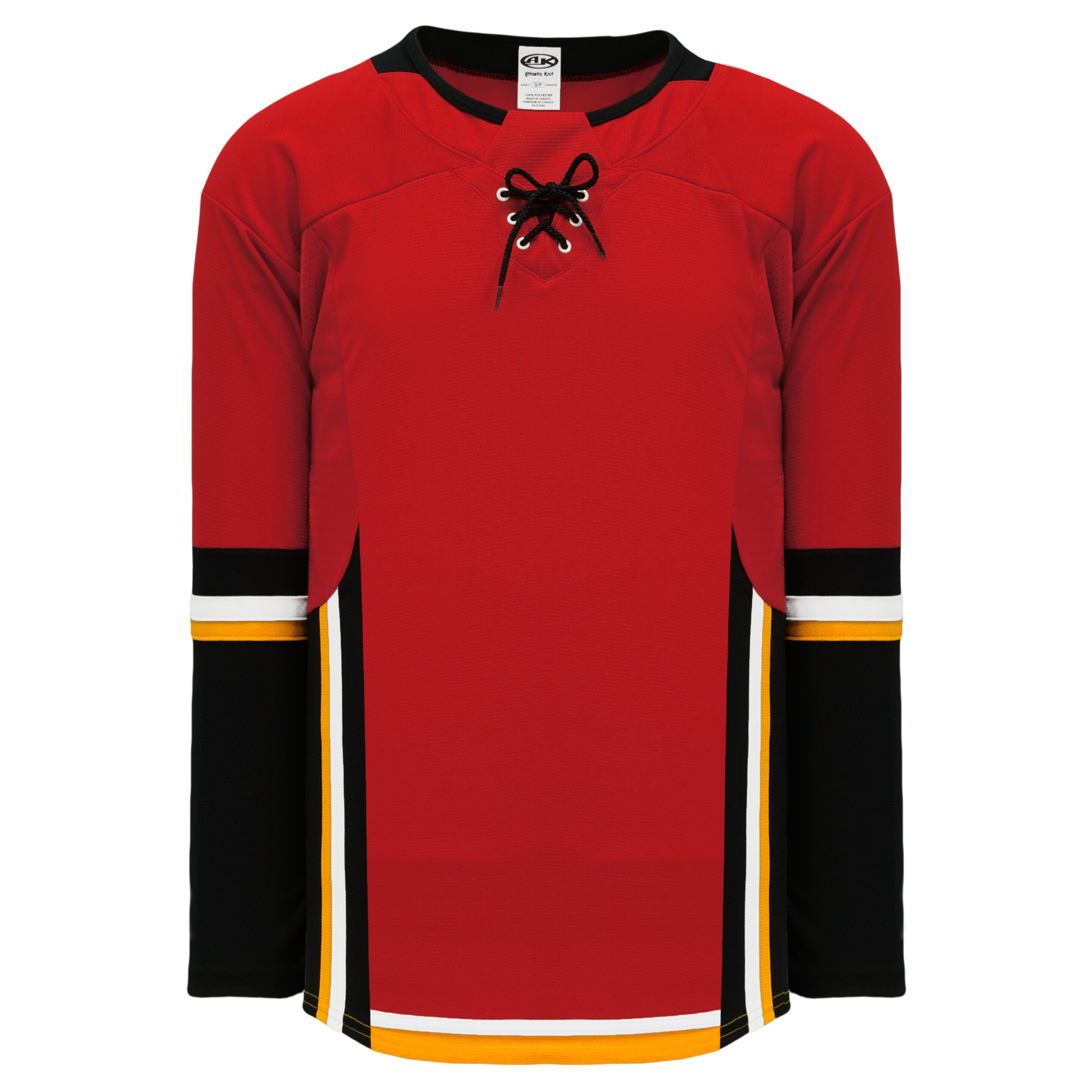 Pro Hockey Jerseys H550D-CAL-G03 2