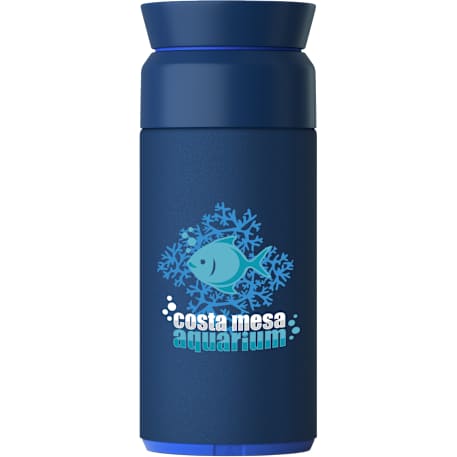 Ocean Bottle Coffee Flask 350ml 17