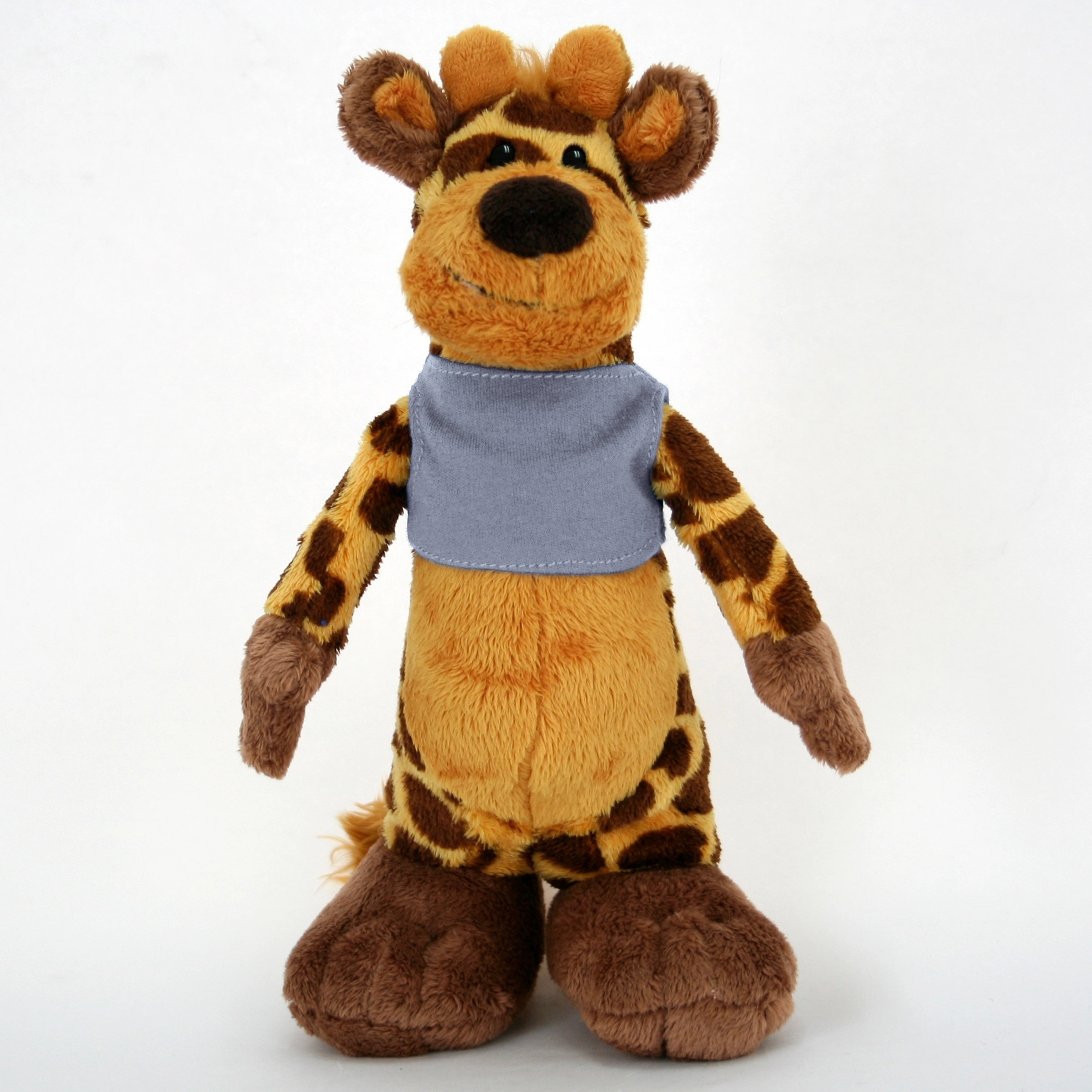 10" Long Body Giraffe 21