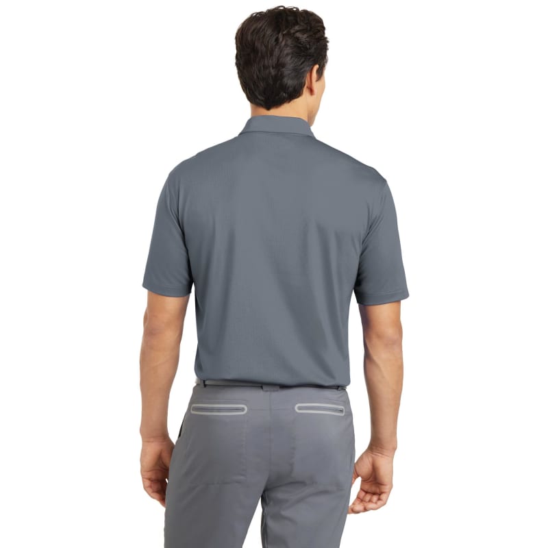 Nike Dri-FIT Vertical Mesh Polo. 41