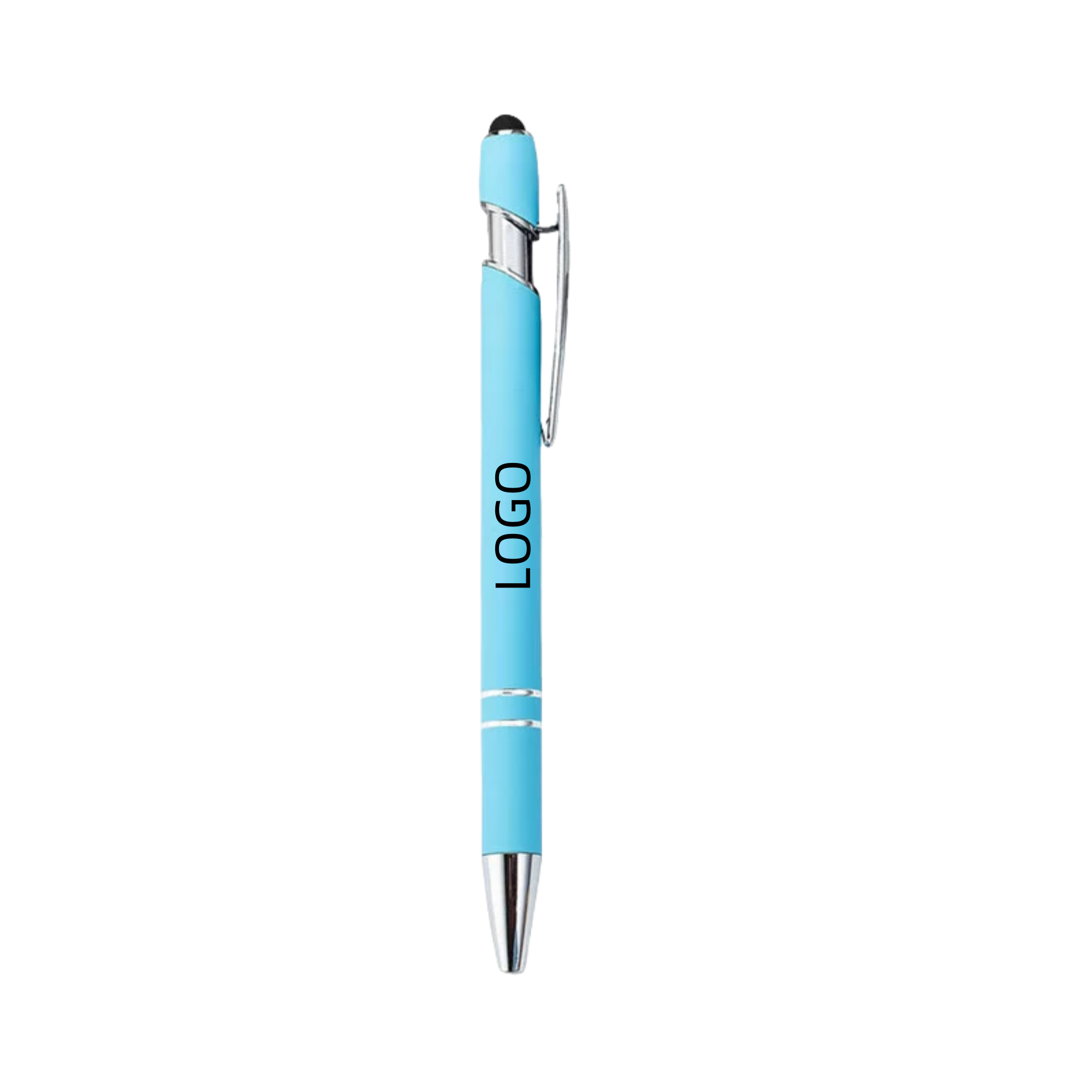 Retractable Ballpoint Pen 3