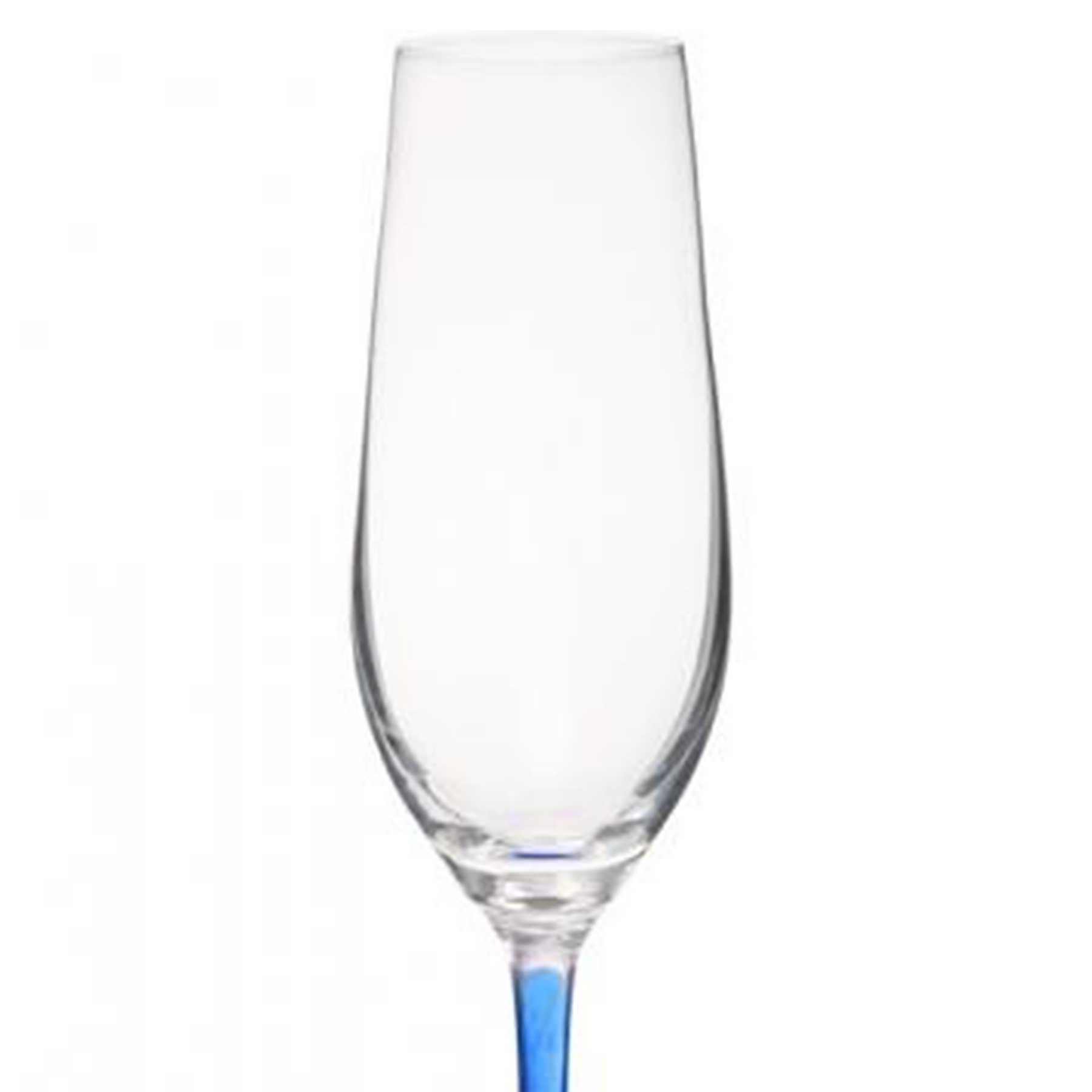 Dillon Champagne Glasses - 8 OZ. 7