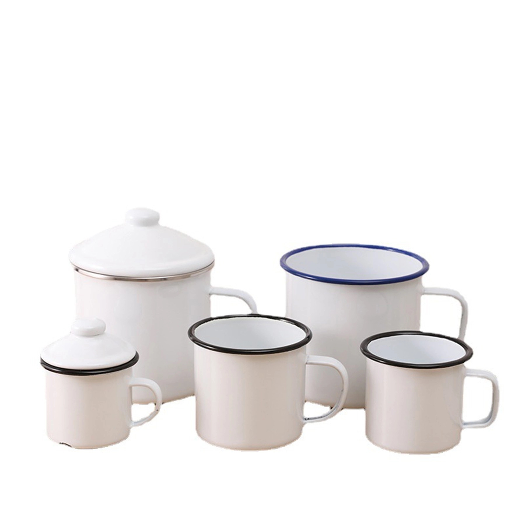 12 Oz. Campfire Mugs 3