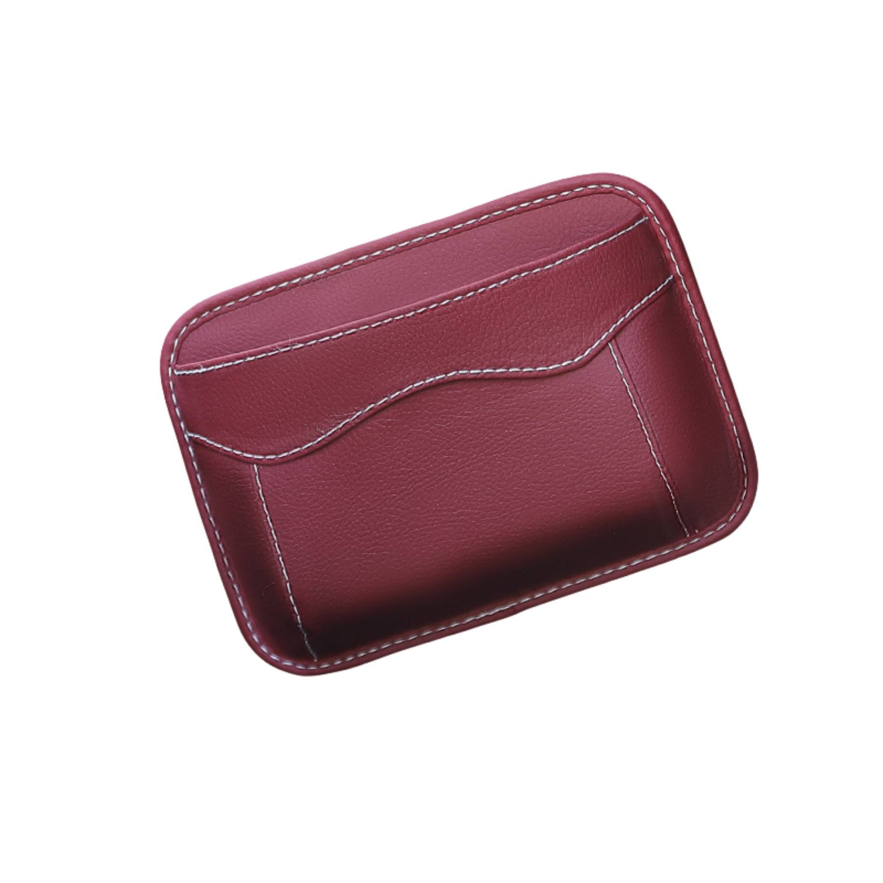 Car Seat Side Pocket Organizer 5