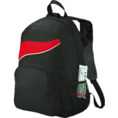 Tornado Deluxe Backpack 25
