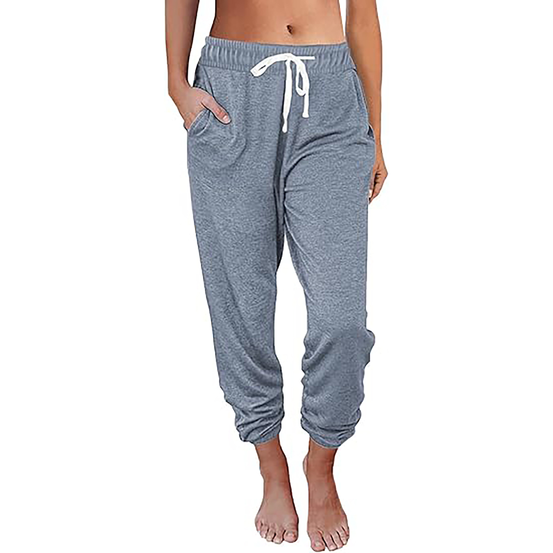 Women's Relaxed Fit Pants 6