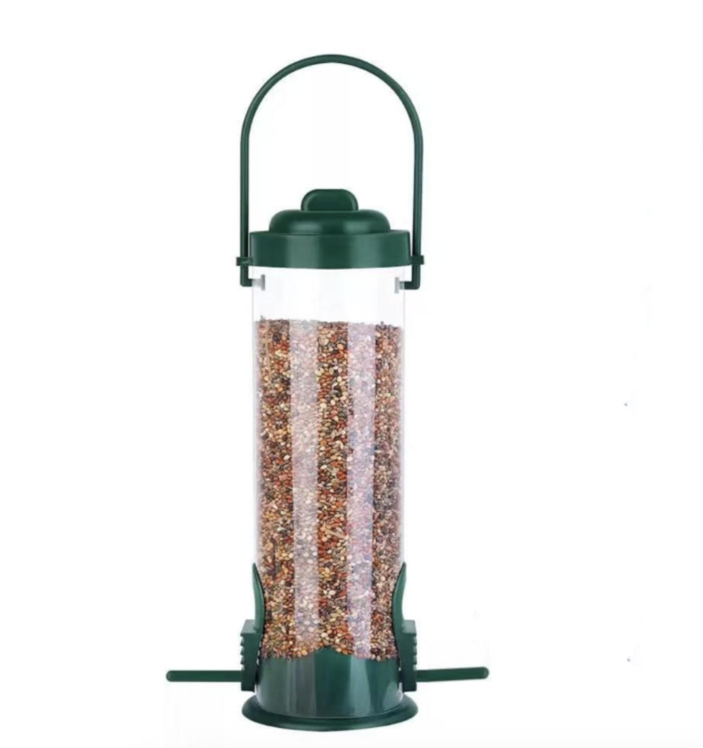Bird Feeders for Outdoors 6