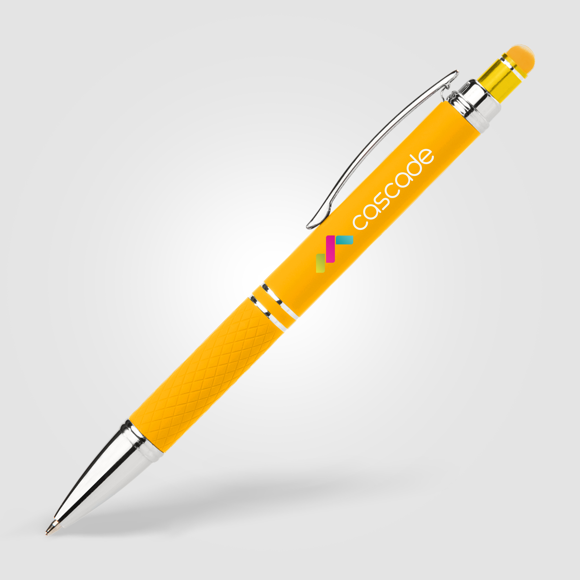Phoenix Softy Brights Gel w/ Stylus 16