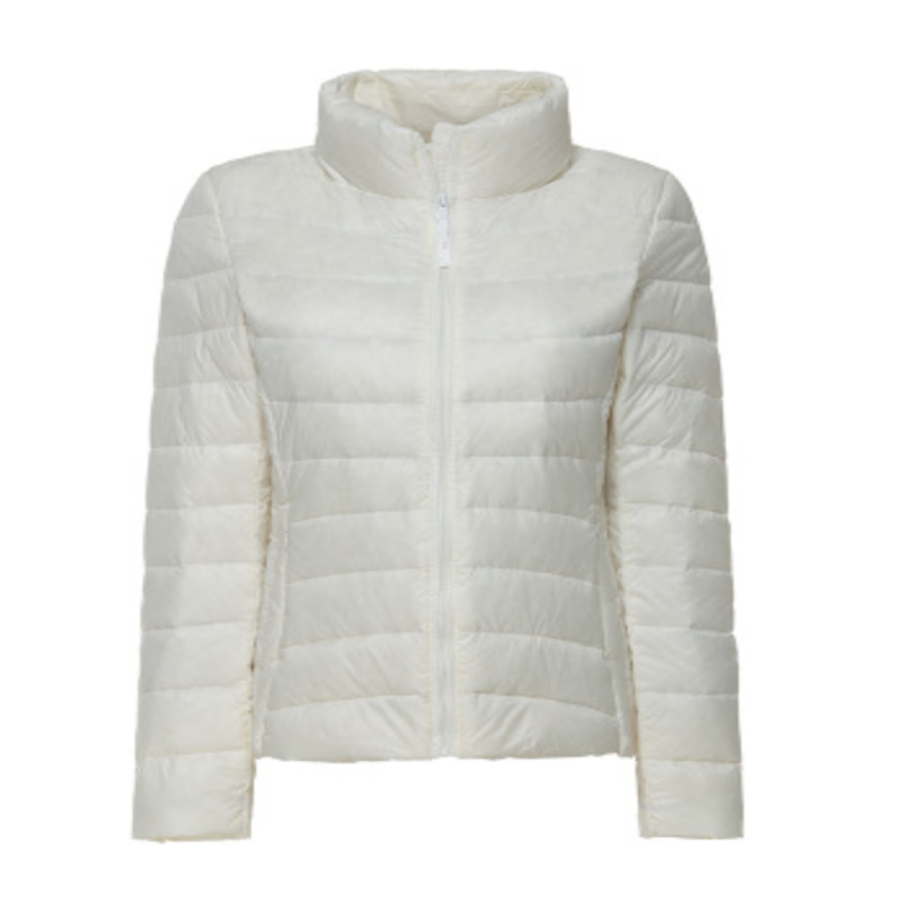 Women's Packable Puffer Jacket 18