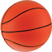Basketball Stress Reliever 3