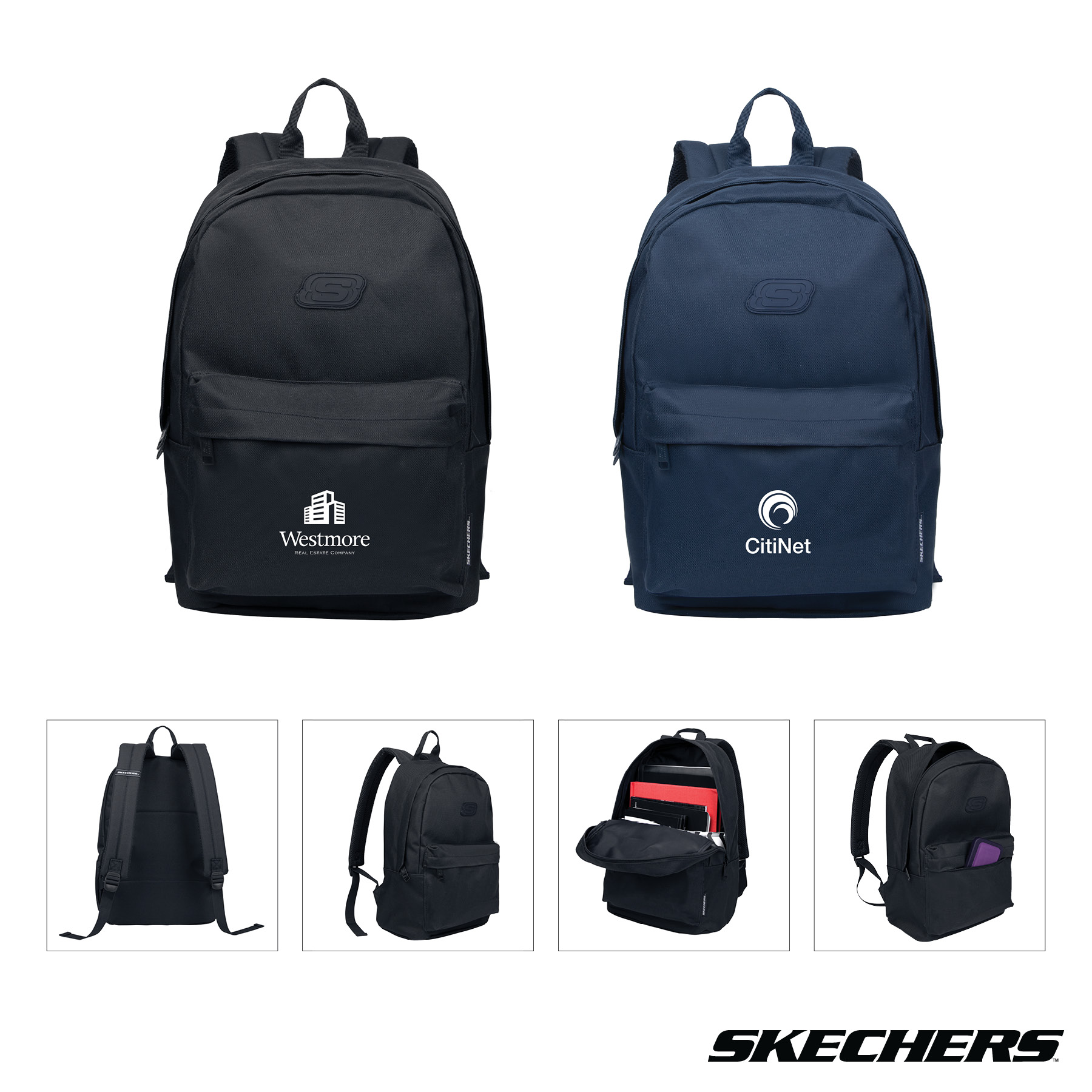 Skechers™  Weekend Backpack 1