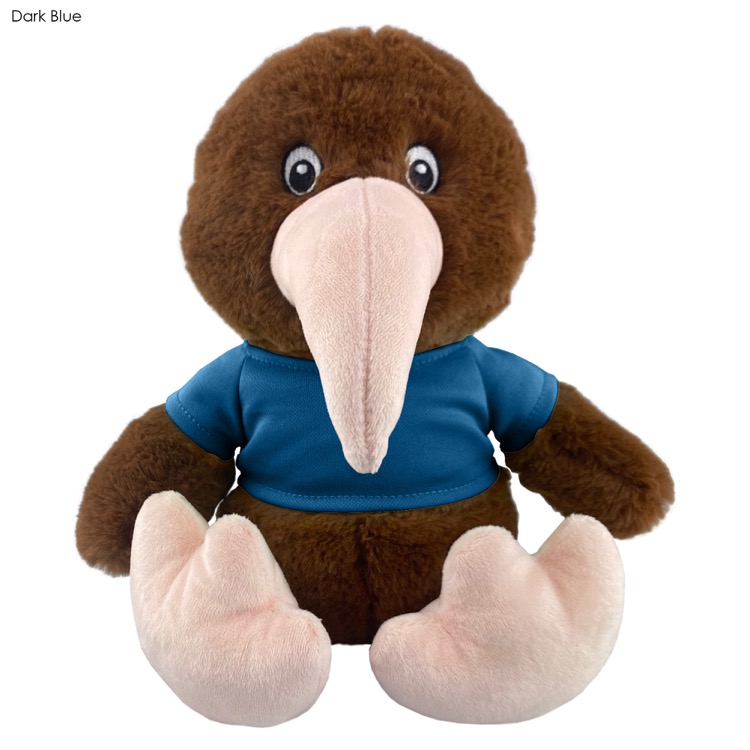 Kiwi Plush 4