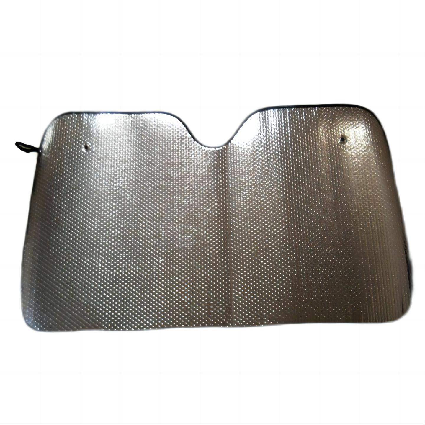 Foldable Car Sun Shade 2