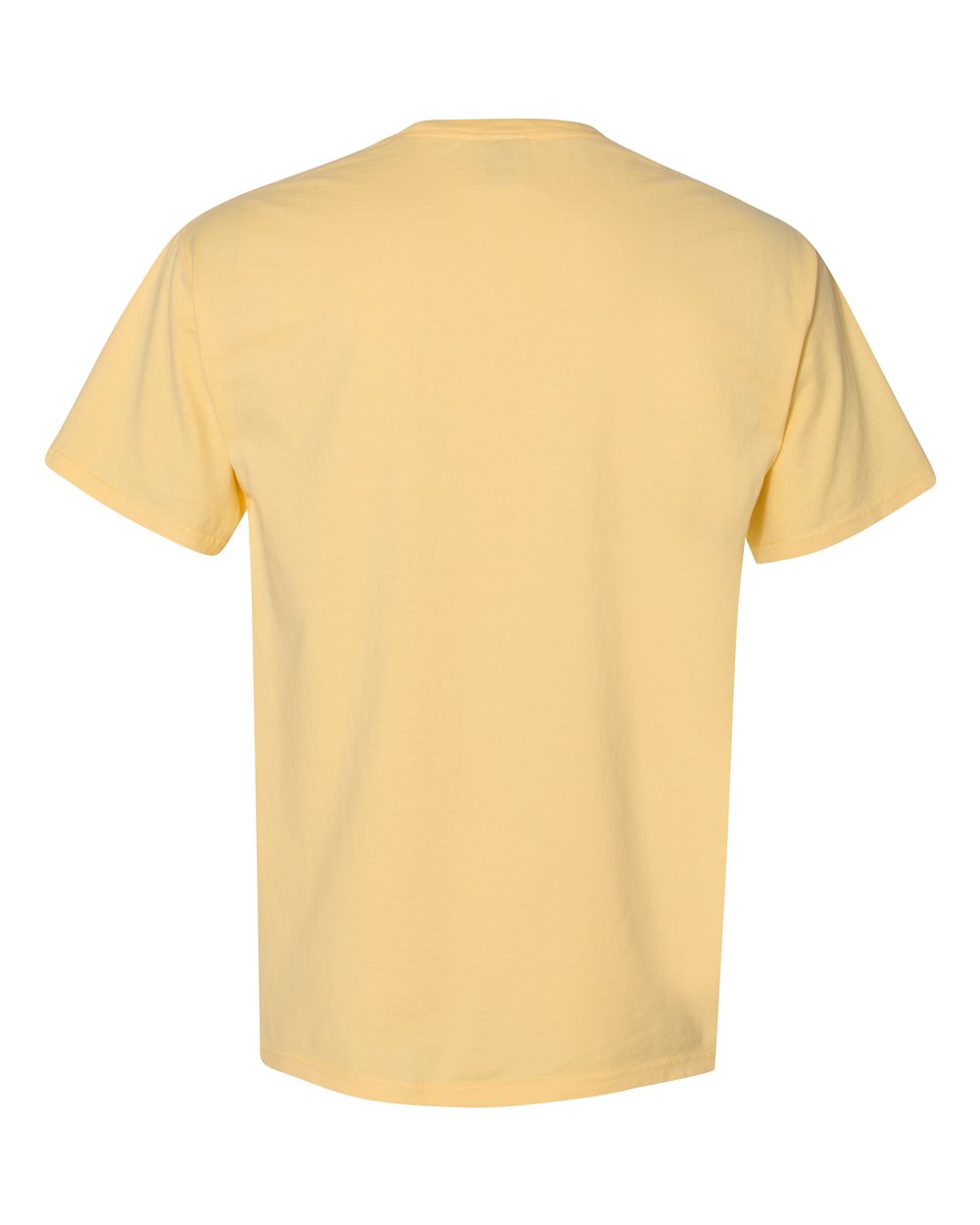 Men's Garment-Dyed T-Shirt - GDH100 298