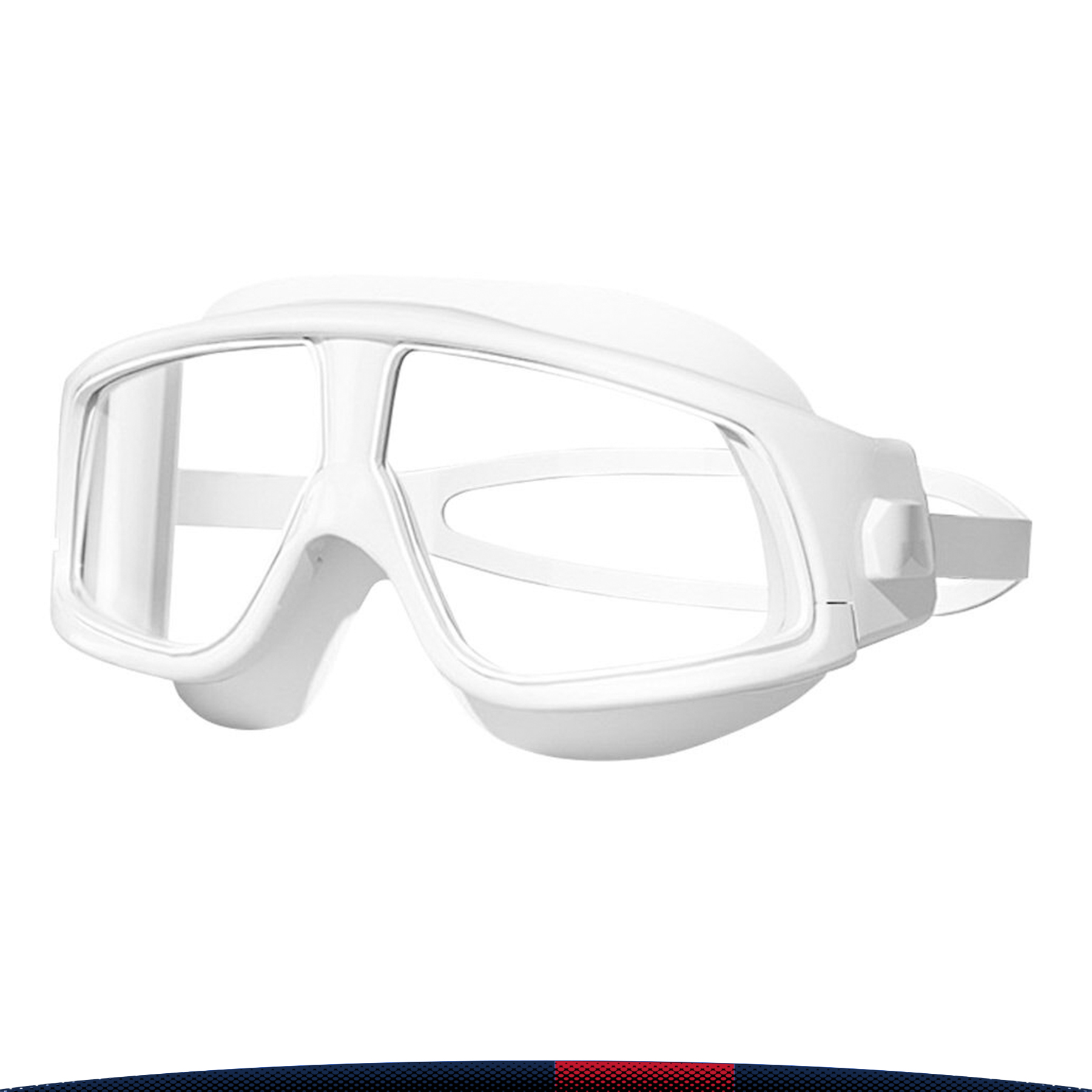 Jacia Adult Swimming Goggles 4