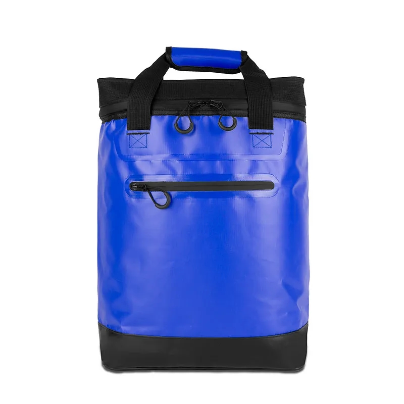 35-Can Stamford Waterproof Cooler Backpack 6