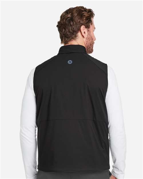 Men's Novus LT Insulated Vest - M15535 5
