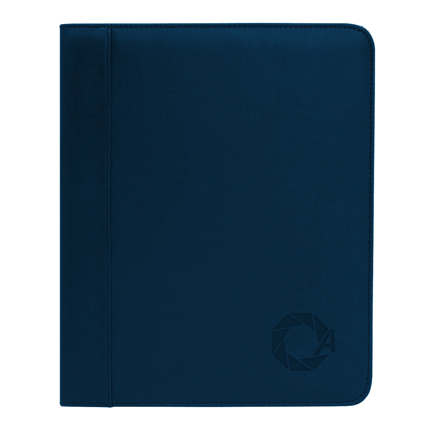 Good Value™ Ultrahyde Padfolio 12