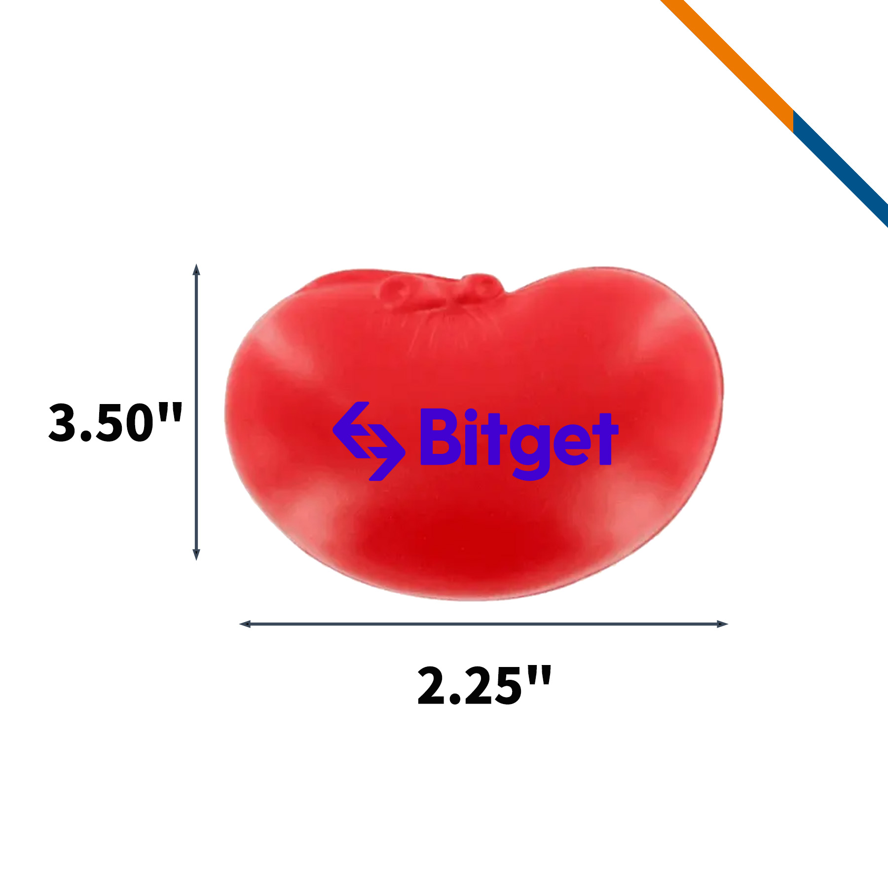 Jolia Kidney Stress Ball 2