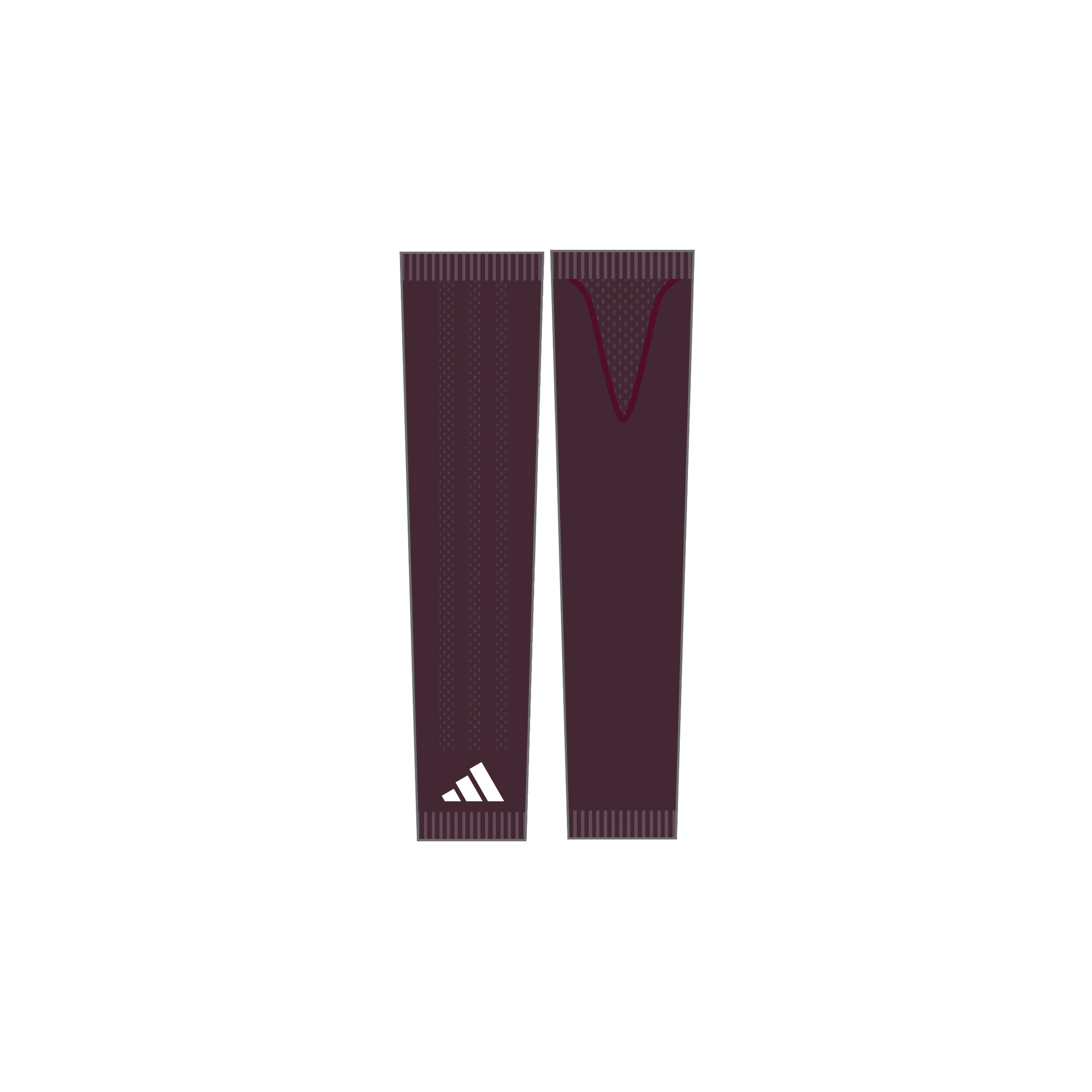 COMPRESSION SLEEVE 7