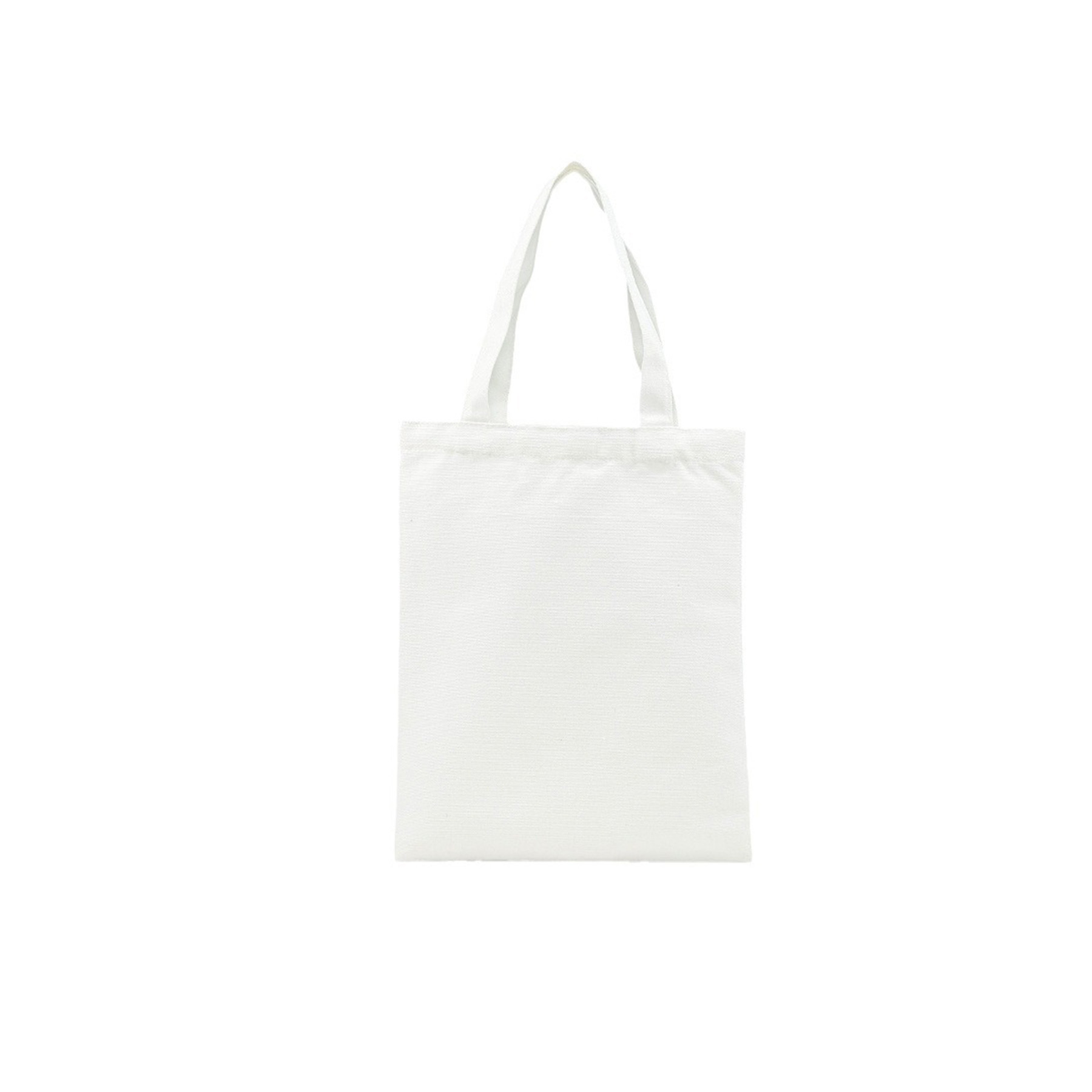 Canvas Tote, custom tote bag with logo imprint 2