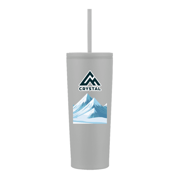 Telluride 24oz Straw Tumbler 148