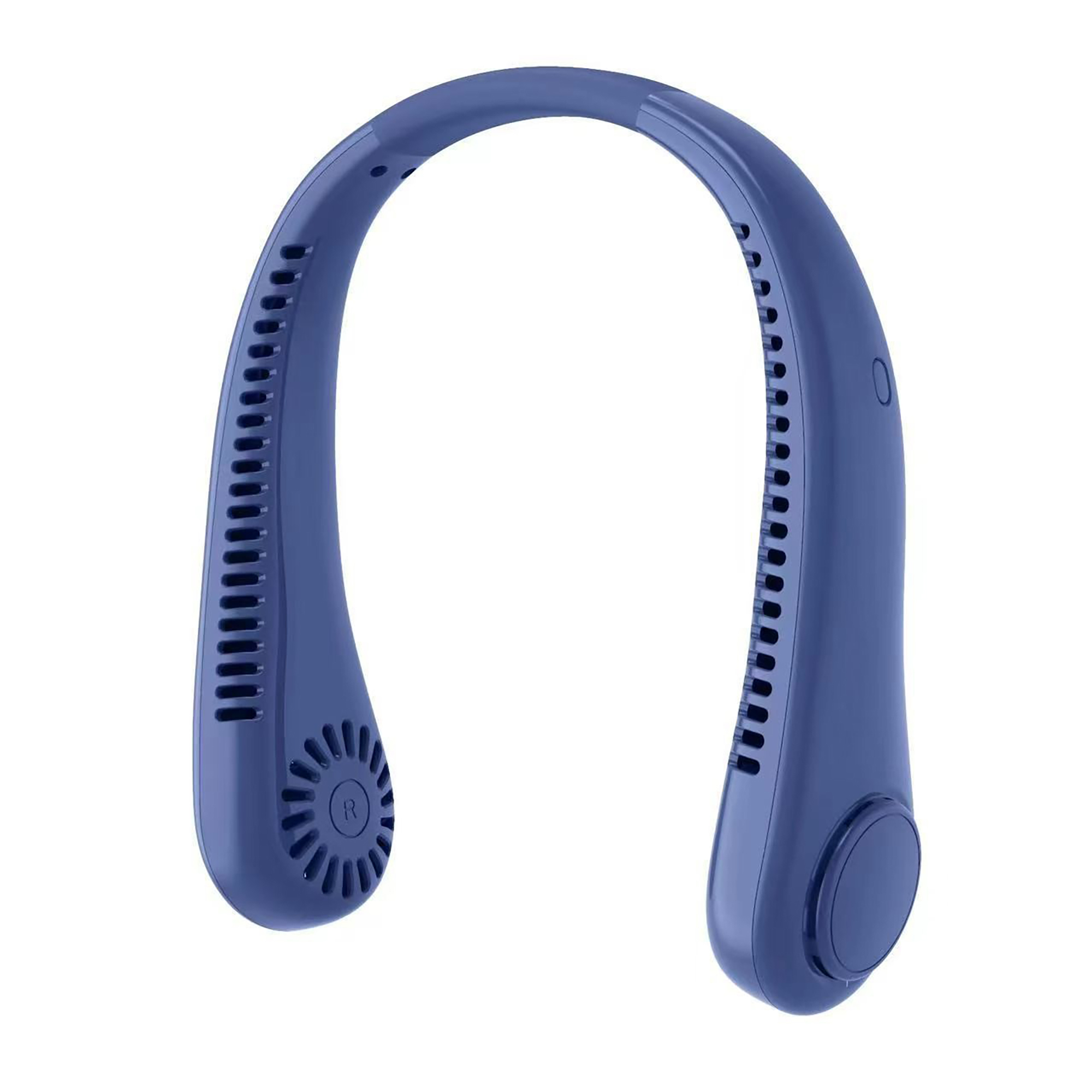 Hands Free Bladeless Fan 4