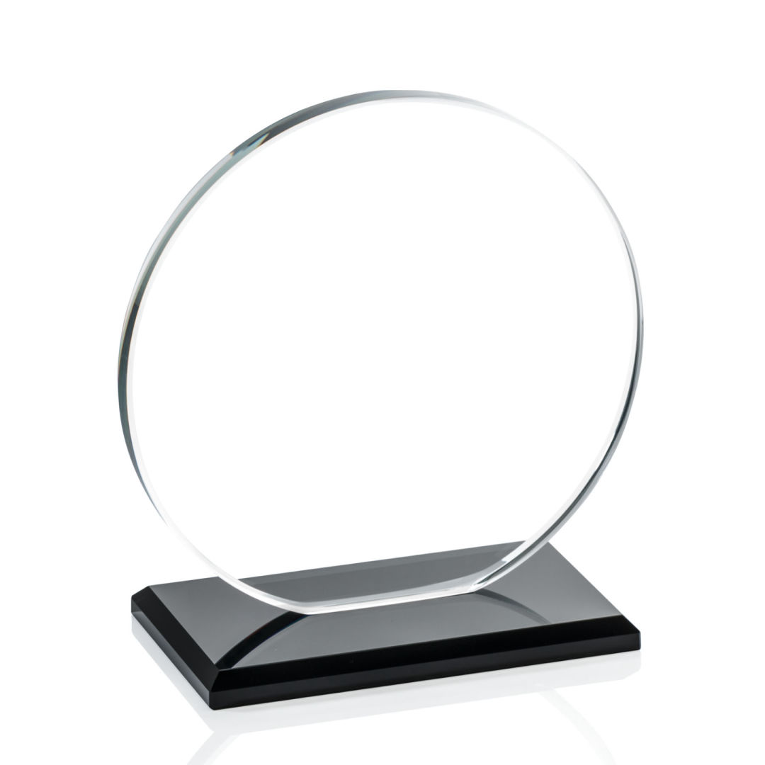 Elgin Award - Black 2